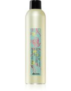 Davines More Inside Extra Strong Hair Spray hajlakk erős fixálással 400 ml