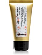 Davines More Inside Invisible Serum szérum a hajra a természetes fixálásért 50 ml