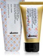 Davines More Inside Invisible Serum szérum a hajra a természetes fixálásért 50 ml