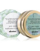 Davines More Inside Medium Hold Finishing Gum hajformázó zselé matt hatásért 75 ml