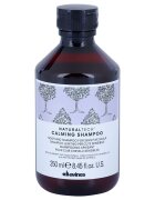Davines Naturaltech Calming Shampoo nyugtató sampon érzékeny fejbőrre 250 ml