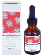 Davines Naturaltech Energizing leöblítést nem igénylő ápolás hajnövesztést serkentő 100 ml