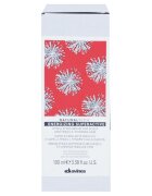 Davines Naturaltech Energizing leöblítést nem igénylő ápolás hajnövesztést serkentő 100 ml