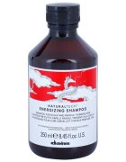 Davines Naturaltech Energizing sampon hajnövesztést serkentő 250 ml