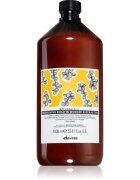 Davines Naturaltech Nourishing Keratin Wonder bőrmegújító ápolás keratinnal hajmaszk használatához 1000 ml