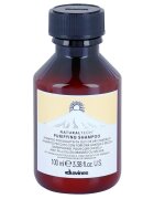 Davines Naturaltech Purifying Shampoo tisztító sampon korpásodás ellen 100 ml