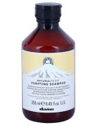Davines Naturaltech Purifying Shampoo tisztító sampon korpásodás ellen 250 ml