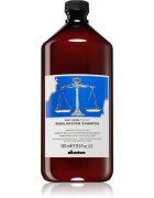 Davines Naturaltech Rebalancing Shampoo mélyen tisztító sampon a zsíros fejbőrre 1000 ml