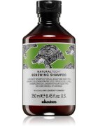 Davines Naturaltech Renewing Shampoo finom állagú sampon a fej bőrsejtjeinek megújítására 250 ml