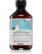 Davines Naturaltech Well-Being Shampoo sampon minden hajtípusra 250 ml