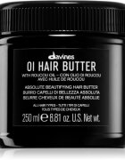 Davines OI Hair Butter Mélyen tápláló vaj a rakoncátlan és töredezett hajra 250 ml