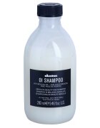 Davines OI Shampoo sampon minden hajtípusra 280 ml