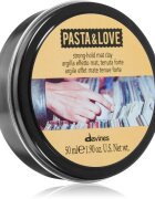 Davines Pasta & Love Strong-Hold Mat Clay hajformázó agyag matt 50 ml