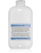 Davines SU Hair&Body Wash tusfürdő gél és sampon 2 in 1 500 ml