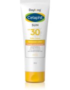 Daylong Cetaphil SUN Liposomal Lotion napozótej az érzékeny bőrre SPF 30 200 ml