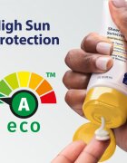 Daylong Cetaphil SUN Liposomal Lotion napozótej az érzékeny bőrre SPF 30 200 ml