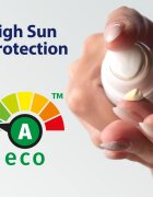 Daylong Cetaphil SUN Multi-Protection Fluid védő és mattító fluid arcra SPF 50+ 50 ml