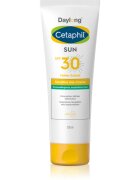 Daylong Cetaphil SUN Sensitive Gel-Creme könnyed védő géles krém az érzékeny bőrre SPF 30 200 ml