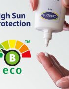 Daylong Cetaphil SUN Sensitive Gel-Fluid gyengéd védő folyadék az érzékeny arcbőrre SPF 30 30 ml