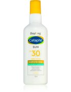 Daylong Cetaphil SUN Sensitive Gel-Spray napozó spray az érzékeny bőrre SPF 30 150 ml