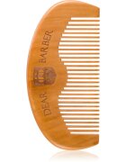 Dear Barber Beard Comb szakáll fésű 1 db
