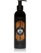 Dear Barber Shampoo sampon hajra és szakállra uraknak 250 ml