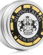 Dear Barber Shaping Cream hajformázó krém hajra uraknak 20 ml