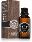 Dear Barber With Confidence Eau de Toilette uraknak 30 ml