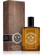 Dear Barber With Confidence Eau de Toilette uraknak 50 ml