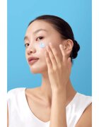 Dear Klairs Blue Calming Cream nyugtató napozás utáni krém az érzékeny vörösödésre hajlamos bőrre 60 ml