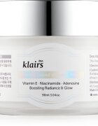 Dear Klairs Freshly Juiced Vitamin E Mask hidratáló arcmaszk E-vitaminnal 90 ml