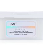 Dear Klairs Freshly Juiced Vitamin Skin Prep Pad tonizáló párnák élénk és hidratált bőr 80 db
