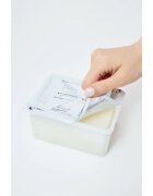 Dear Klairs Freshly Juiced Vitamin Skin Prep Pad tonizáló párnák élénk és hidratált bőr 80 db