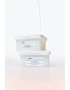 Dear Klairs Freshly Juiced Vitamin Skin Prep Pad tonizáló párnák élénk és hidratált bőr 80 db