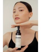 Dear Klairs Gentle Black Deep Cleansing Oil mélyen tisztító olaj zsíros bőrre 150 ml