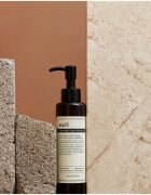 Dear Klairs Gentle Black Deep Cleansing Oil mélyen tisztító olaj zsíros bőrre 150 ml