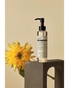 Dear Klairs Gentle Black Fresh Cleansing Oil gyengéden tisztító olaj zsíros bőrre 150 ml