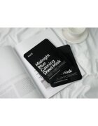 Dear Klairs Midnight Blue Calming Sheet Mask nyugtató hatású gézmaszk 25 ml