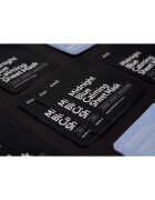 Dear Klairs Midnight Blue Calming Sheet Mask nyugtató hatású gézmaszk 25 ml