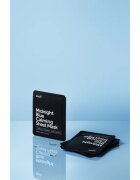 Dear Klairs Midnight Blue Calming Sheet Mask nyugtató hatású gézmaszk 25 ml