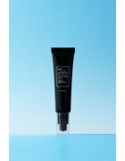 Dear Klairs Midnight Blue Clearing Water Cream könnyű hidratáló krém az élénk és kisimított arcbőrért 50 g