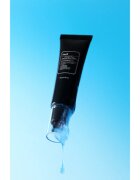 Dear Klairs Midnight Blue Clearing Water Cream könnyű hidratáló krém az élénk és kisimított arcbőrért 50 g