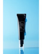 Dear Klairs Midnight Blue Clearing Water Cream könnyű hidratáló krém az élénk és kisimított arcbőrért 50 g