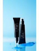 Dear Klairs Midnight Blue Clearing Water Cream könnyű hidratáló krém az élénk és kisimított arcbőrért 50 g