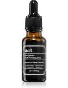 Dear Klairs Midnight Blue Youth Activating Drop aktiváló szérum a bőr fiatalításáért 20 ml