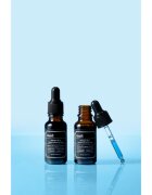 Dear Klairs Midnight Blue Youth Activating Drop aktiváló szérum a bőr fiatalításáért 20 ml