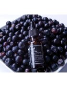 Dear Klairs Midnight Blue Youth Activating Drop aktiváló szérum a bőr fiatalításáért 20 ml