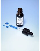 Dear Klairs Midnight Blue Youth Activating Drop aktiváló szérum a bőr fiatalításáért 50 ml