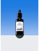 Dear Klairs Midnight Blue Youth Activating Drop aktiváló szérum a bőr fiatalításáért 50 ml