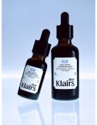 Dear Klairs Midnight Blue Youth Activating Drop aktiváló szérum a bőr fiatalításáért 50 ml